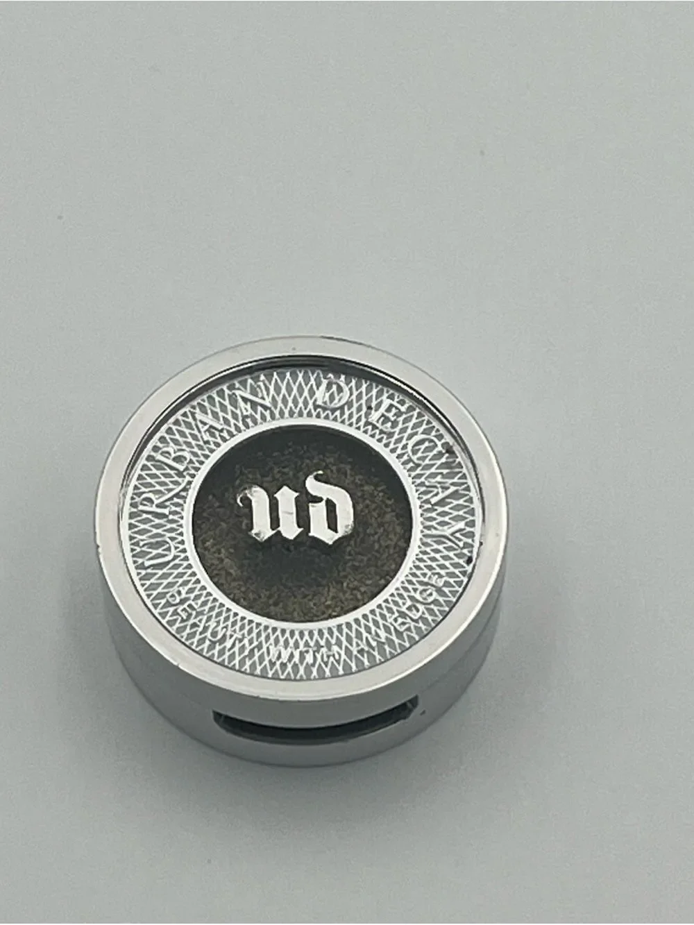 Urban Decay SCORPIO Eyeshadow Single Moondust Eye Token full size 1.5g/.05oz